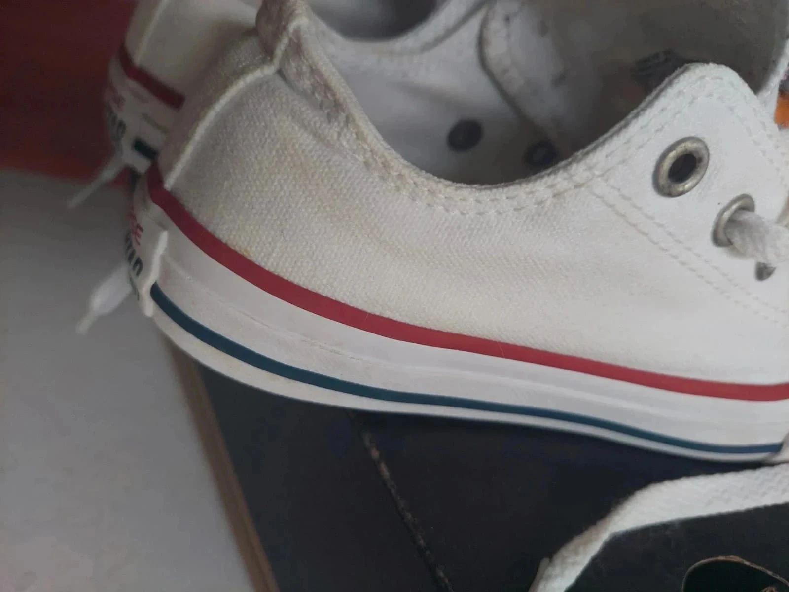 Converse de talla baja 31 – photo 9